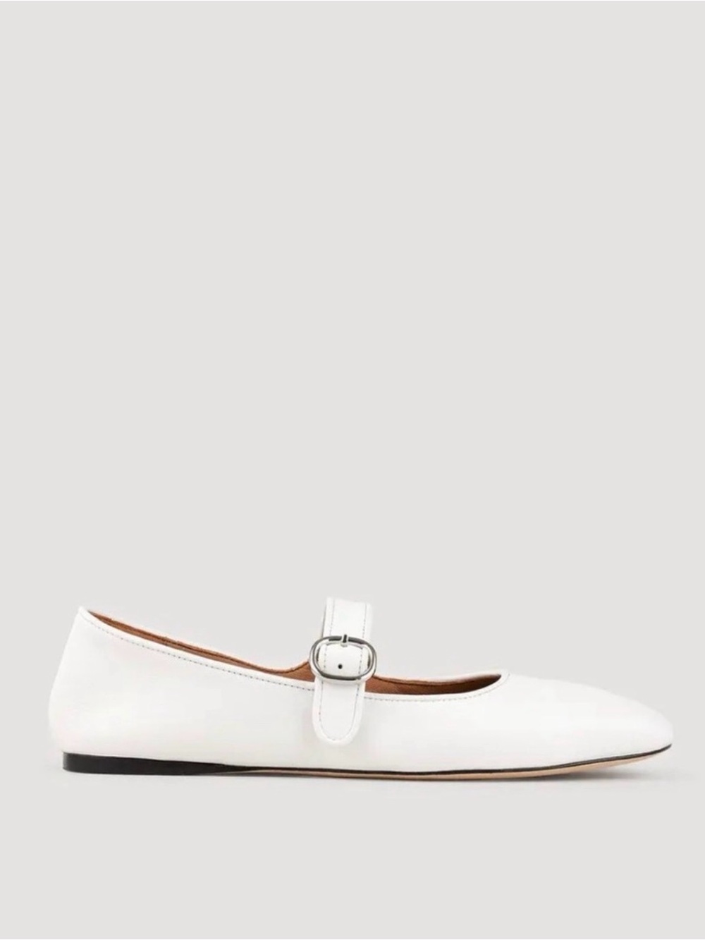 Sandro Mary Jane Ballet Flat